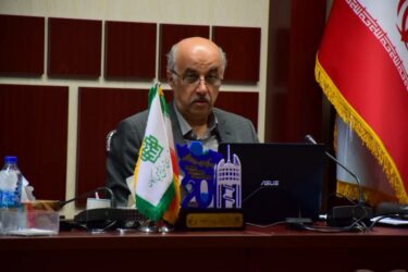 رئیس بیستمین کنفرانس هیدرولیک ایران: تغییر رویکرد مدیریت منابع آب از تک بعدی به رویکرد تلفیقی و چند رشته‌ای می‌تواند در رفع چالش‌های موجود موثر باشد