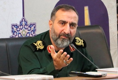 سردار ملک شاهکوهی: دهه فجر جشن ملی پیروزی های ایران اسلامی است