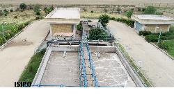 احداث و بهسازی مدول دوم تصفیه خانه فاضلاب شهرک صنعتی گنبد و ناحیه صنعتی آقچلی و خرید تجهیزات مدول اول تصفیه خانه فاضلاب شهرک صنعتی آزادشهر