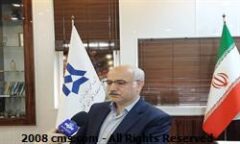 خرید بیش از ۶۰۰ تن برنج پرمحصول در استان گلستان