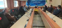 تاکید مدیر مخابرات منطقه گلستان بر‌ افزایش همدلی و هم افزایی در جهت پیشبرد اهداف