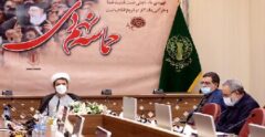 رئیس ستاد مرکزی بزرگداشت یوم الله نهم دی: روزشمار 4جلدی فتنه 88 منتشر خواهد شد