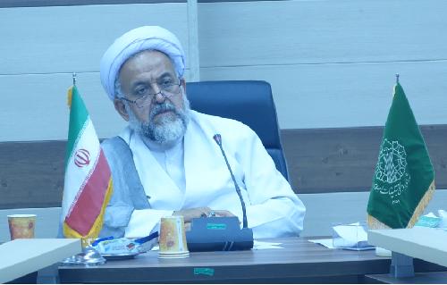 رئیس شورای هماهنگی تبلیغات اسلامی استان گلستان : امام جمعه از بیان مسائل حاشیه‌دار که سبب جریحه‌دار شدن احساسات مردم می‌شود به طور جدی پرهیز کند