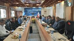 مدیر مخابرات منطقه گلستان : عدالت توسعه ای در مخابرات منطقه گلستان اجرا می شود