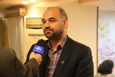 نظارت استاندارد گلستان بر کیفیت محصولات خام کشاورزی استان