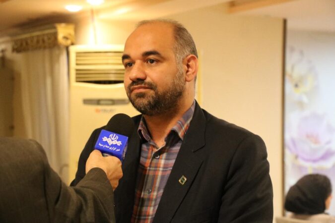 نظارت استاندارد گلستان بر کیفیت محصولات خام کشاورزی استان