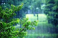 احتمال وقوع سیلاب ناگهانی درشرق گلستان