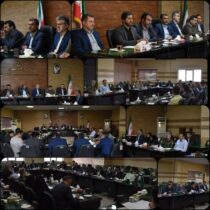کشت شالی در اراضی غیر نسقی شهرستان ممنوع است
