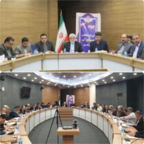 الگوی مصرف آب در گلستان باید با فرهنگ‌سازی تغییر کند