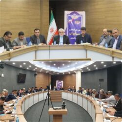 الگوی مصرف آب در گلستان باید با فرهنگ‌سازی تغییر کند