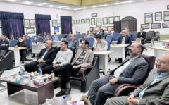 تهیه طرح مدیریت جامع و مهندسی سیلاب برای گلستان