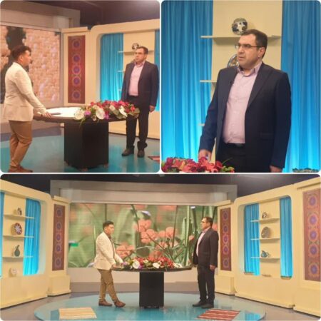 حل چالش آب بدون مشارکت اجتماعی امکان پذیر نیست