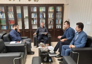 تاکید بر پیشگیری از تخلفات منابع آب و برنامه ریزی برای انسدادچاههای غیر مجاز در شهرستان