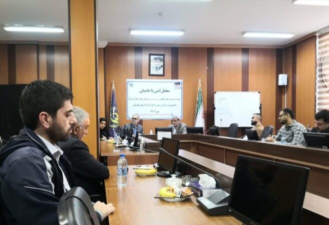 ۲۱۳ نفز از کودکان ایتام تحت پوشش کارکنان شرکت آب منطقه ای گلستان هستند