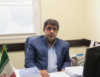 خرید دستگاه اندازه گیری آلاینده ها در مخازن ورودی به سدها در راستای اجرای اهداف پدافند غیرعامل زیستی در آب منطقه ای گلستان
