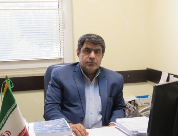 خرید دستگاه اندازه گیری آلاینده ها در مخازن ورودی به سدها در راستای اجرای اهداف پدافند غیرعامل زیستی در آب منطقه ای گلستان