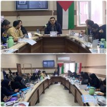 نصب ۳۲۳۷ کنتور هوشمند بر روی چاه های گلستان