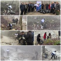 برگزاری آئین نوروز رودها در استان / لزوم حفظ و صیانت از رودخانه ها در گلستان