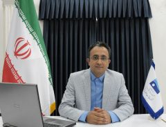 تشکیل کارگروه فنی طرح جامع مطالعات برنامه ریزی و تخصیص منابع آب سدهای حوضه آبریز گرگانرود