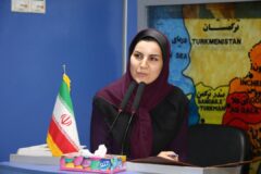 زنان خانه دار  جامعه هدف آموزش های استاندارد