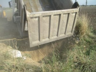 انسداد ۱۶۰ حلقه چاه غیر مجاز در استان طی شش ماه ابتدایی سال ۱۴۰۳