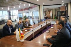 دفتر استانداردسازی پارک علم و فناوری گلستان حامی ایده های جدید استانداردسازی است