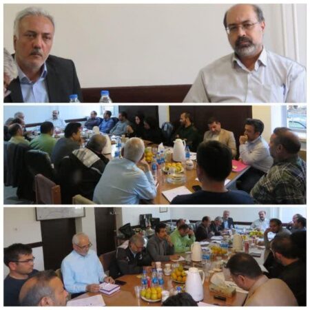 مدیر عامل شرکت آب منطقه ای گلستان : افزوده شدن ۷۵ لیتر بر ثانیه به شبکه شرب تا انتهای سال جاری/ قلع و قمع آب بندان های غیر مجاز