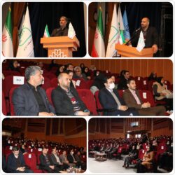 مدیرکل استاندارد گلستان:  مدیران کنترل کیفیت؛ خط مقدم تولید با کیفیت و استاندارد