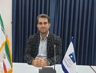 برگزاری دوره های آموزشی توجیهی بدو خدمت برای کارکنان جدیدالاستخدام آب منطقه ای گلستان