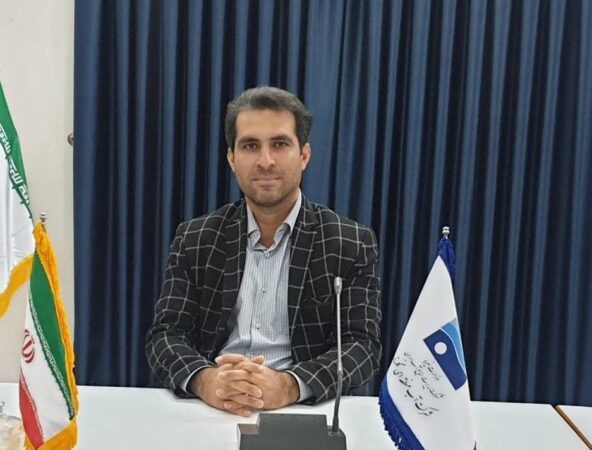 برگزاری دوره های آموزشی توجیهی بدو خدمت برای کارکنان جدیدالاستخدام آب منطقه ای گلستان