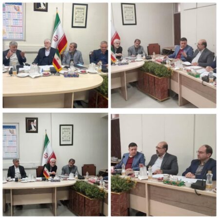 ۱۸ طرح مهم در شرکت آب منطقه ای در حال اجراست