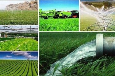 مالکان چاه های کشاورزی برقدار جهت تمدید پروانه بهره برداری خود اقدام فوری نمایند