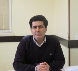 مدیر دفتر بهره برداری و نگهداری از تاسیسات آبی شرکت آب منطقه ای گلستان منصوب شد