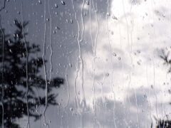 کاهش ۲۷ درصدی بارش ها در گلستان نسبت به آمار بلند مدت