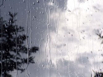 کاهش ۲۷ درصدی بارش ها در گلستان نسبت به آمار بلند مدت