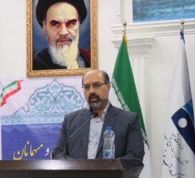 صرفه جویی در مصرف آب، راه‌حلی ناگزیر برای استان گلستان