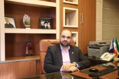 ترازوی های گلستان روی ترازوی استاندارد