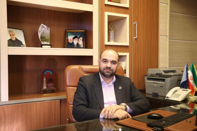 ترازوی های گلستان روی ترازوی استاندارد
