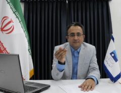 تشکیل کارگروه فنی مطالعات بازنگری طرح تصفیه خانه آب شرب سد نرماب