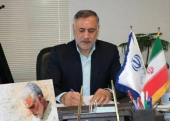 برنامه های گلستان در هفته ازدواج