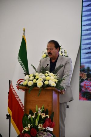 غفلت مسئولین در استانهای شمالی باعث از دست رفتن سهم ایران ازدریای خزر شده است