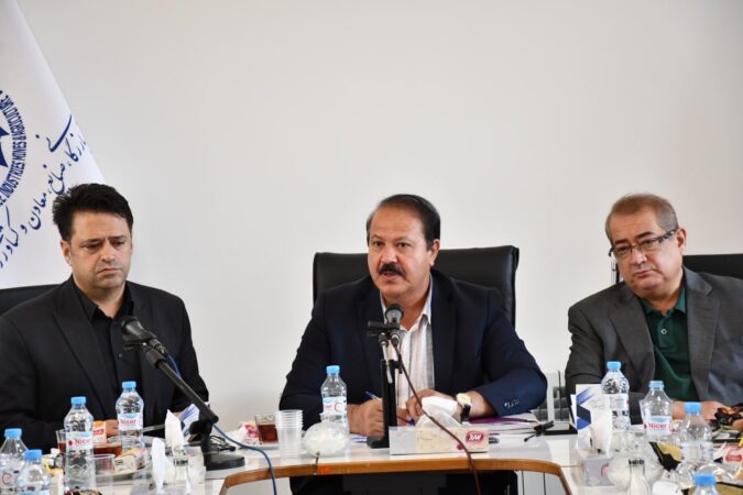 استفاده از ظرفیت کشورهای همسایه برای توسعه گلستان در الویت است