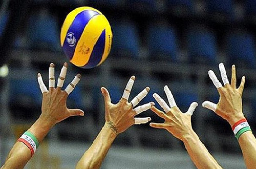 صعود دو پله ای پاس گرگان در جدول رده بندی لیگ برتر والیبال مردان کشور
