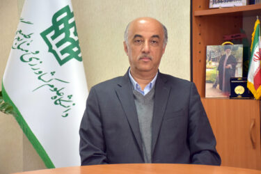 تقدیر استاندار و فرمانده سپاه نینوای استان گلستان از رئیس دانشگاه علوم کشاورزی و منابع طبیعی گرگان