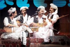 آغاز ثبت‌نام شانزدهمین جشنواره موسیقی نواحی/ گلستان میزبان منطقه یک جشنواره شد