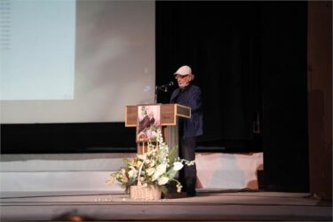 آیین گرامیداشت “جواد داوری” هنرمند فقید موسیقی گلستان برگزار شد