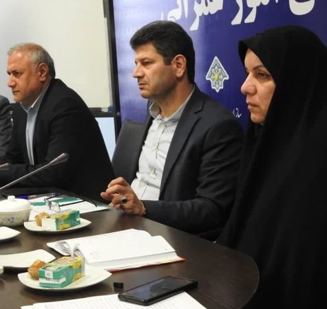 ورزش همگانی بایستی به یک فرهنگ عمومی در جامعه تبدیل شود