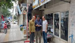 واگذاری سرویس ftth مخابرات در شهرستان آق قلا