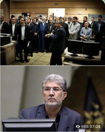 به خطر افتادن امنیت غذایی کشور با قطع برق چاه‌های برق کشاورزان استان گلستان