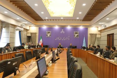 راه اندازی سامانه نظارت الکترونیک برای کنترل سارقان سابقه دار